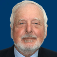 Robert F. Ozols, MD, PhD, of Fox Chase Cancer Center