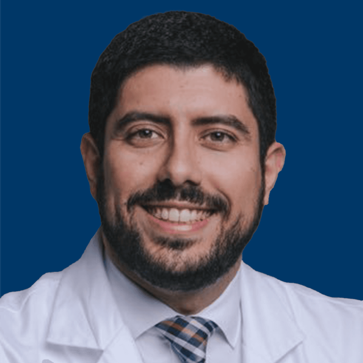 Abel Costa, MD