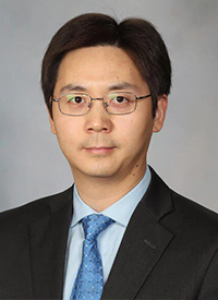 Yucai Wang, MD, PhD