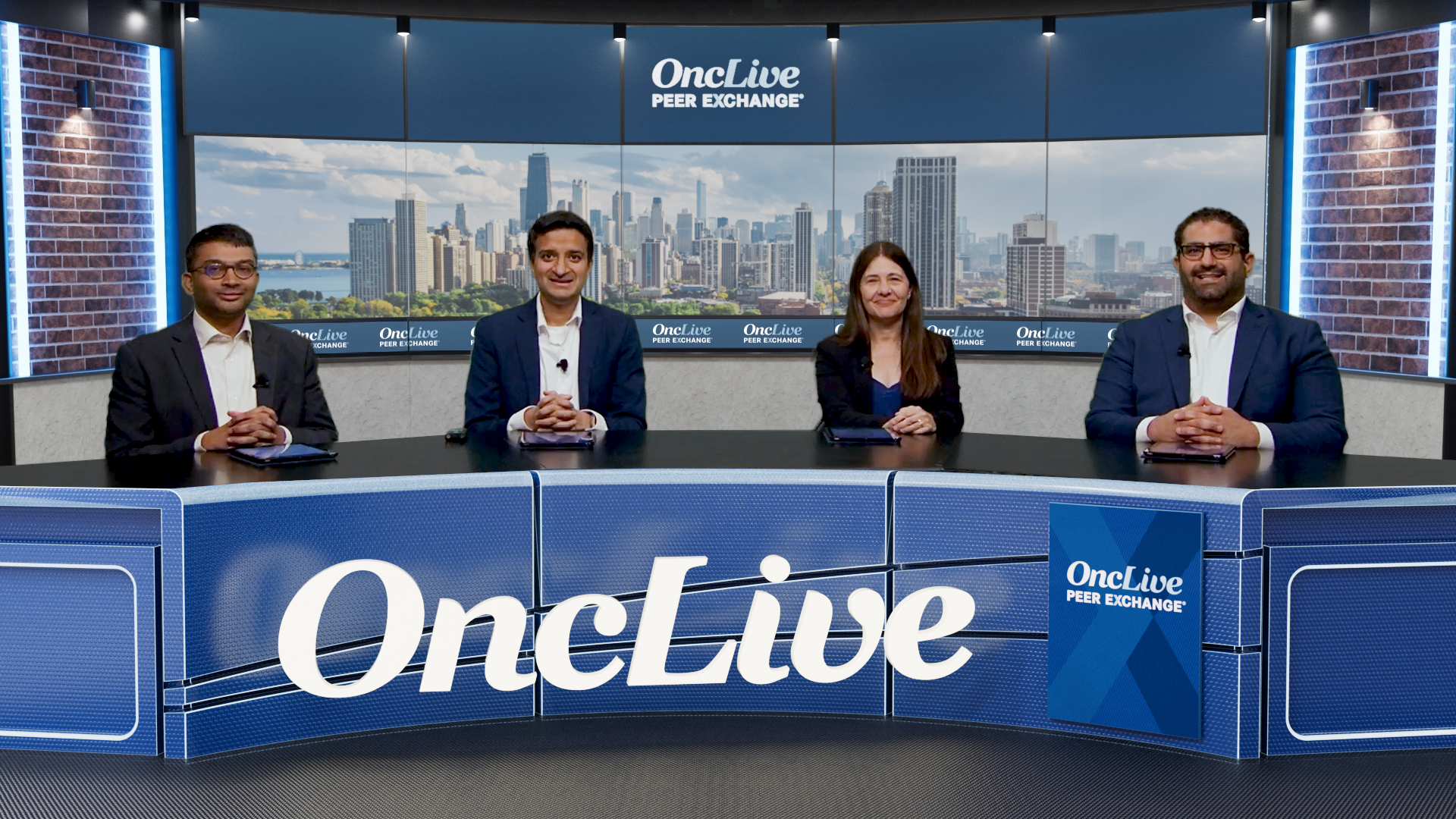 Updates in the Management of Stage III Non-Small Cell Lung Cancer (NSCLC)