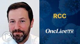 Moshe Ornstein, MD, MA, medical oncologist, Department of Hematology and Medical Oncology, Cleveland Clinic