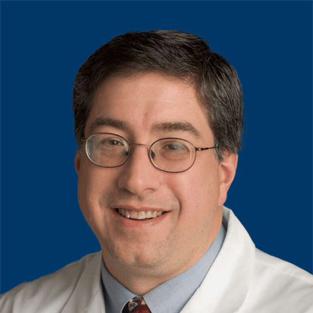 Daniel DeAngelo MD, PhD, of Dana-Farber Cancer Institute 