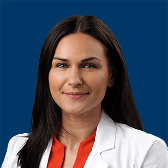 Jacqueline Brown, MD, of Winship Cancer Institute 