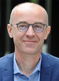 Viktor Grünwald, MD, PhD