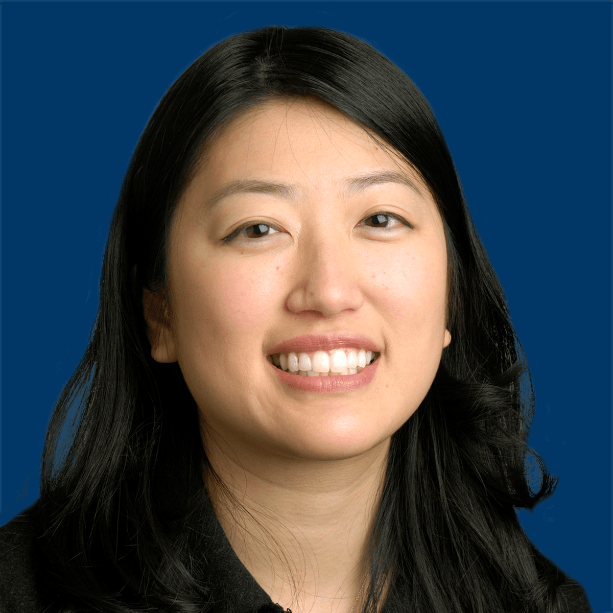 Nancy Lin, MD