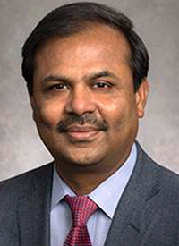 Suresh S. Ramalingam, MD, FACP, FASCO