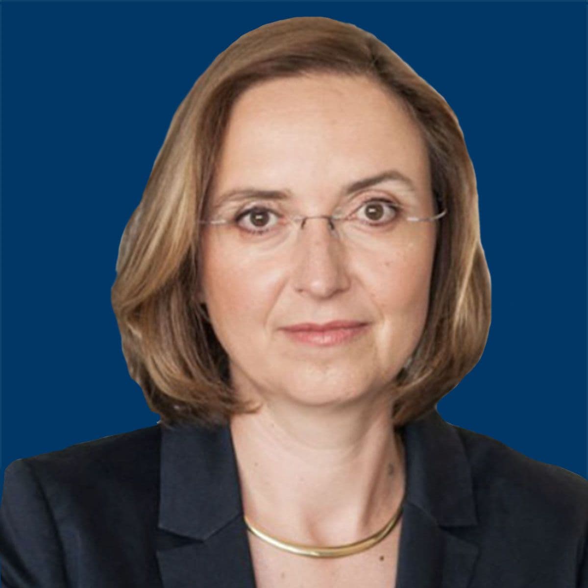 Anne Kerber, MD