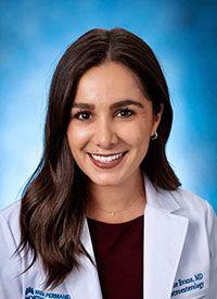 Nicole S. Evans, MD