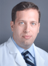 Michael Grunwald, MD