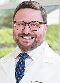 Eric Goodlev, MD