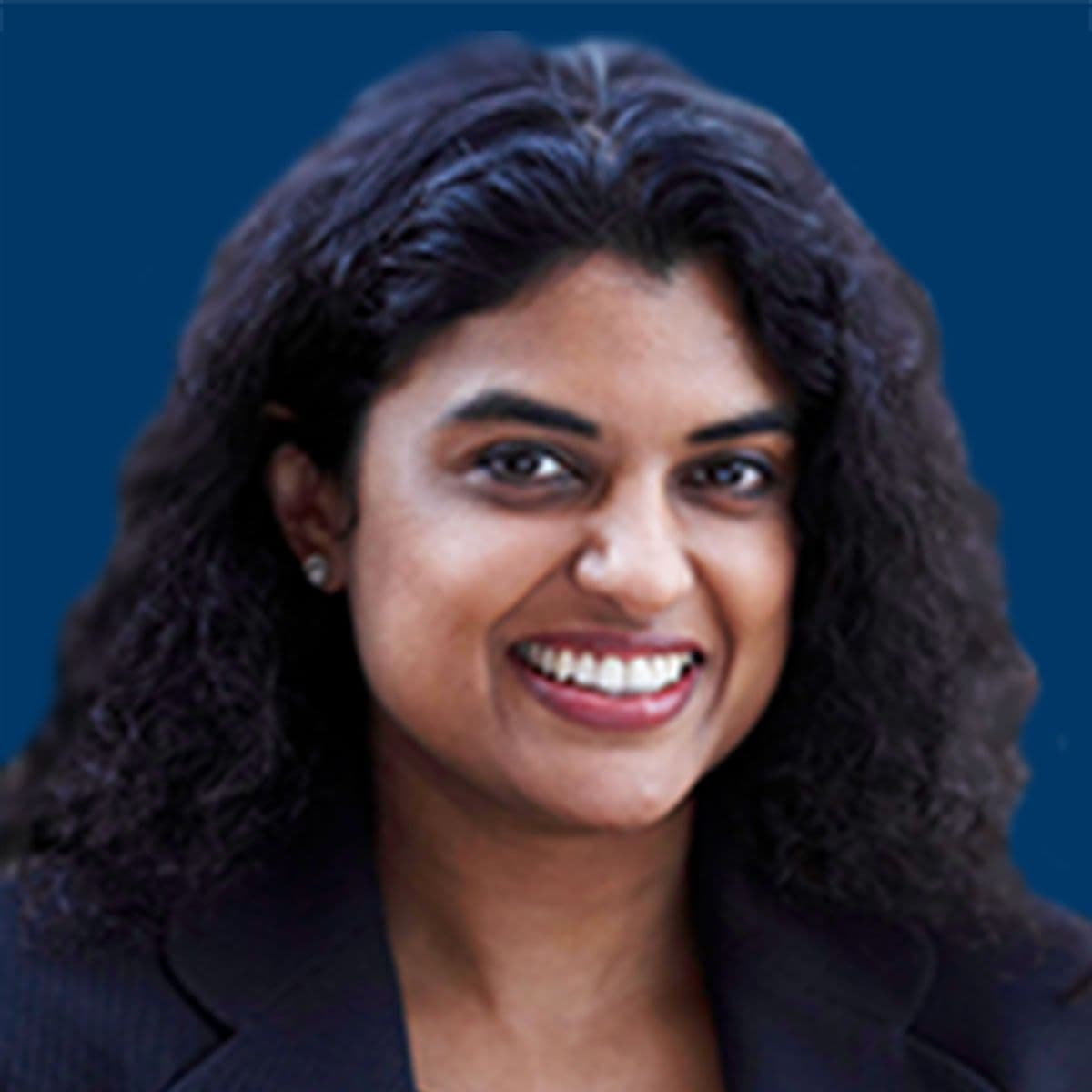 Susana Banerjee, MBBS, MA, PhD, FRCP, consultant medical oncologist, The Royal Marsden NHS Foundation Trust; team leader, Women’s Cancers, The Institute of Cancer Research