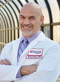 Robert Uzzo, MD, MBA, FACS