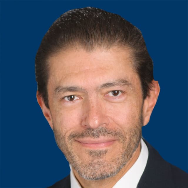 Jorge Cortes, MD