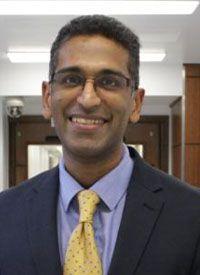 Sujith Samarasinghe, BSc, MBBS, MRCPCH, FRCPath, PhD