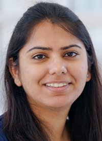 Shipra Gandhi, MD
