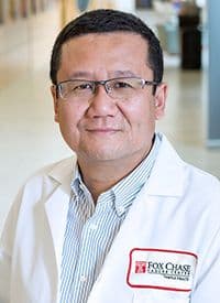 Yu “Sunny” Liu, PhD