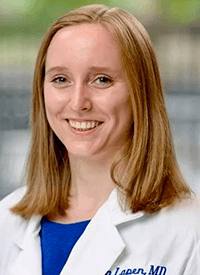 Kaitlyn Lapen, MD