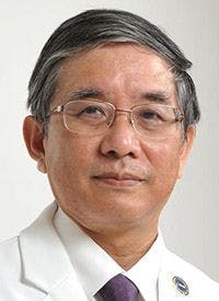 James Chih-Hsin Yang MD, PhD