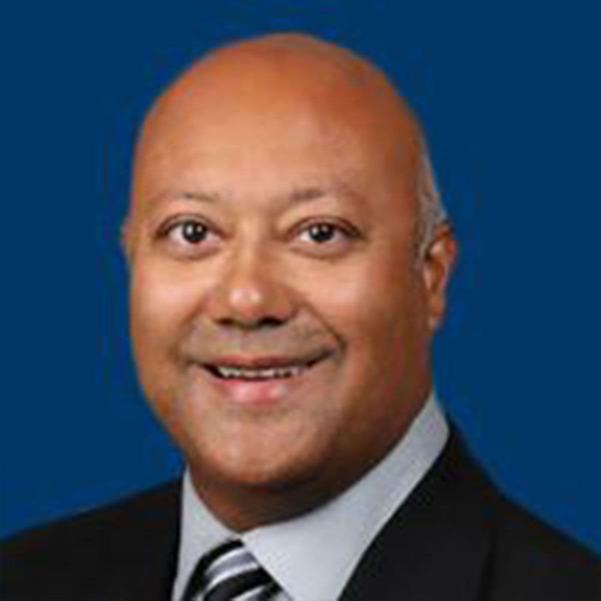 Niloy Jewel Samadder, MD, Mayo Clinic gastroenterologist; cancer geneticist, Center for Individualized Medicine, Mayo Clinic Comprehensive Cancer Center