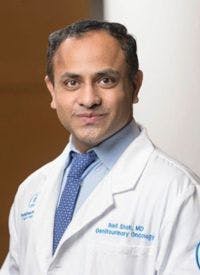 Neil J. Shah, MBBS