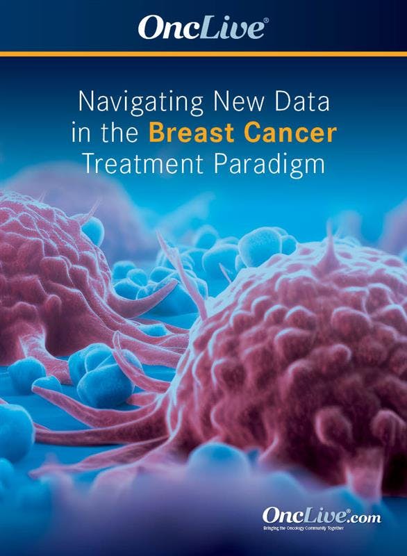 Navigating New Data in the Breast Cancer Treatment Paradigm