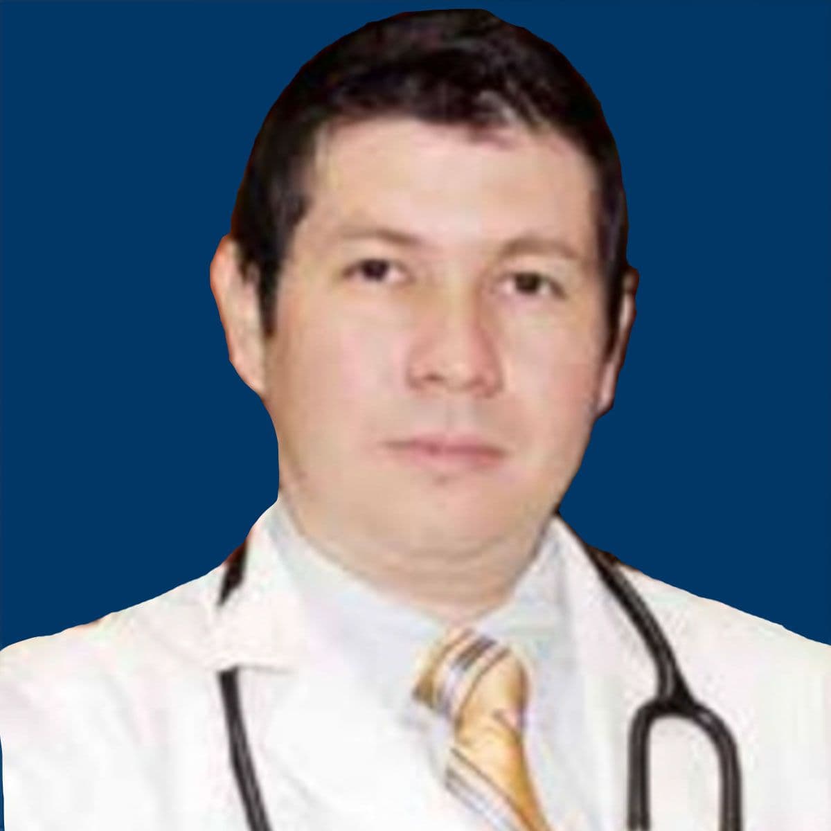 Dr. Adrian Alejandro Ceballos