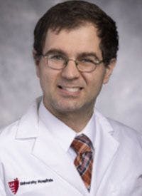 James Ignatz-Hoover, MD, PhD