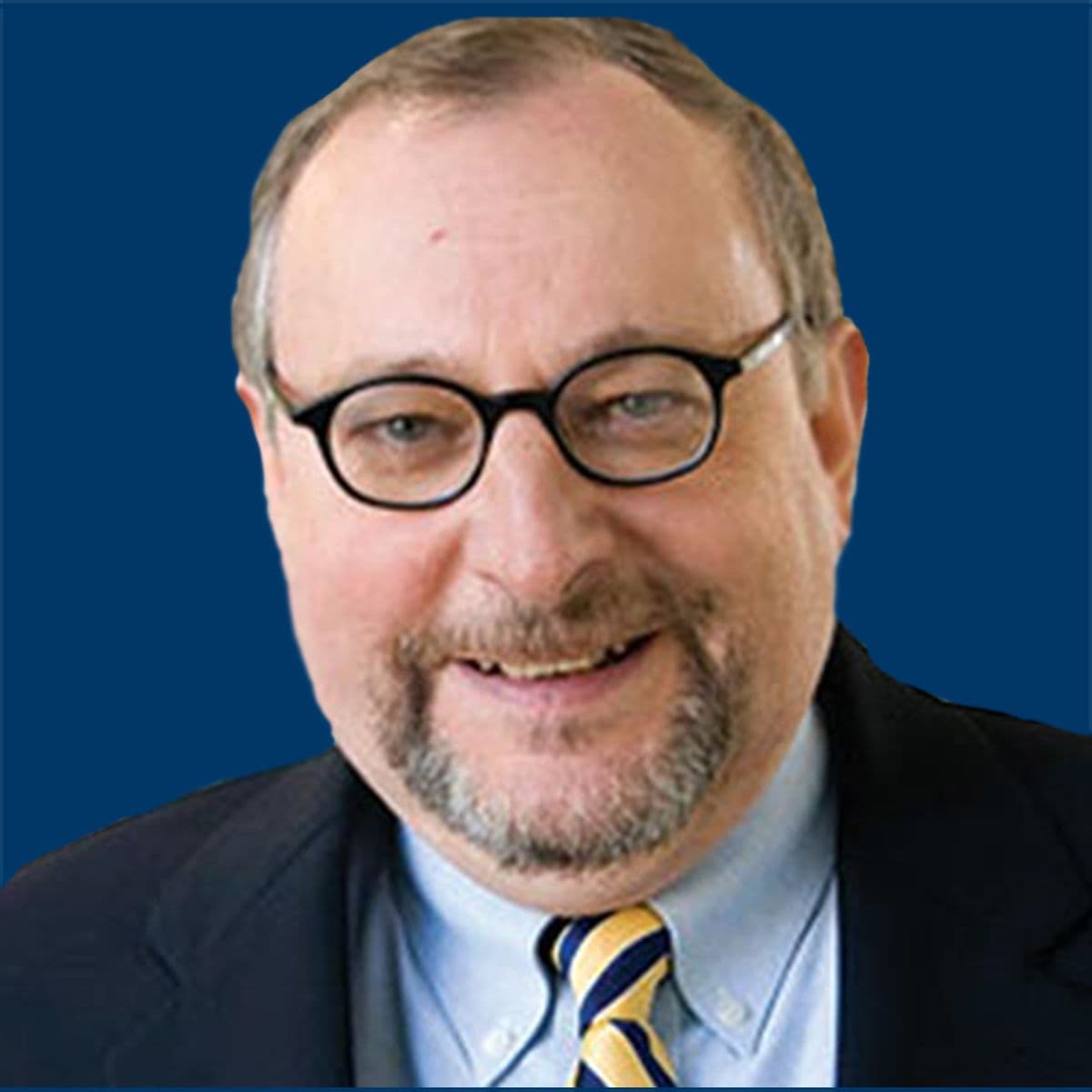 Fred R. Hirsch, MD, PhD