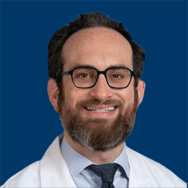 Adam E. Singer, MD, PhD, of UCLA Health