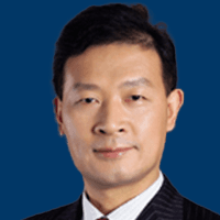 Ruihua Xu, MD, PhD, of Sun Yat-sen University Cancer Center