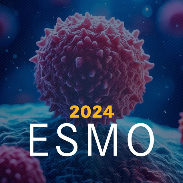 ESMO 2024