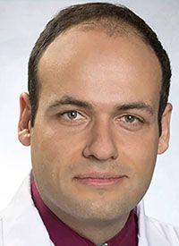 Alexander Spektor, MD, PhD