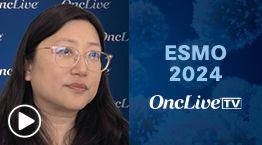 Nancy U. Lin, MD, associate chief, Division of Breast Oncology, Susan F. Smith Center for Women’s Cancers, director, Metastatic Breast Cancer Program, director, Program for Patients with Breast Cancer Brain Metastases, Dana-Farber Cancer Institute; professor, medicine, Harvard Medical School