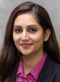 Lubna Naaz Chaudhary, MD, MS