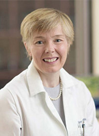 Eileen M. O’Reilly, MD