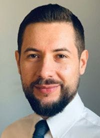 Antonio Passaro, MD, PhD