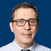 Luis G. Paz-Ares, MD, PhD, chair, Medical Oncology Department, Hospital Universitario 12 de Octubre; associate professor, Universidad Complutense de Madrid