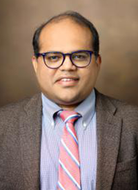 Ashwin Kishtagari, MD