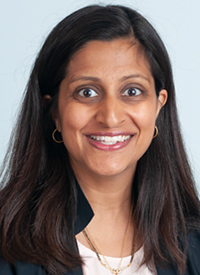 Aparna Parikh, MD