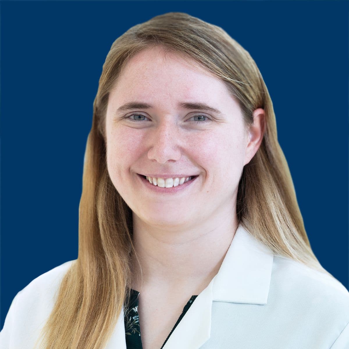 Leah Grandi Holben, MD