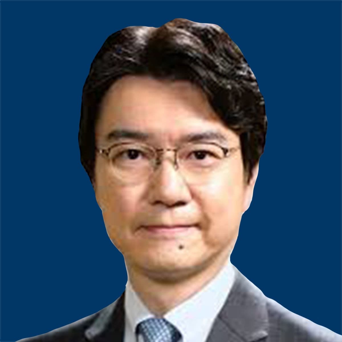 Hidehito Horinouchi, MD, PhD