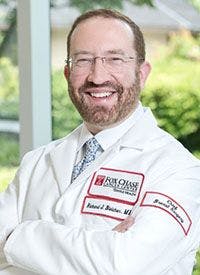 Richard Bleicher, MD, FACS