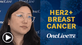 Nancy U. Lin, MD, associate chief, Division of Breast Oncology, Susan F. Smith Center for Women’s Cancers, director, Metastatic Breast Cancer Program, director, Program for Patients with Breast Cancer Brain Metastases, Dana-Farber Cancer Institute; professor, medicine, Harvard Medical School