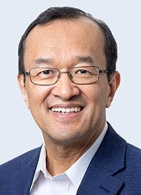 Ken Takeshita, MD