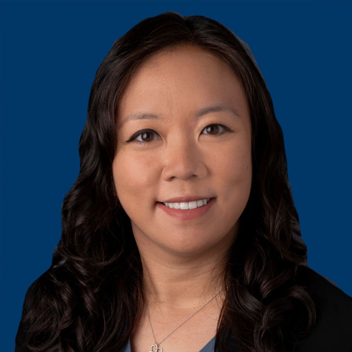 Kelly Chien, MD