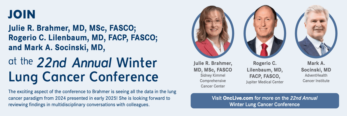 22nd Annual Winter Lung Cancer Conference 