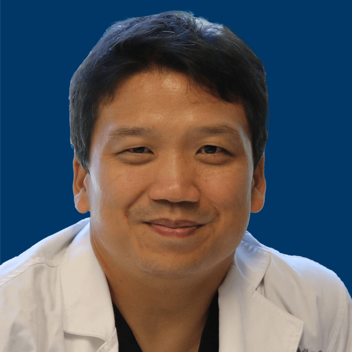 Ben Tran, MD