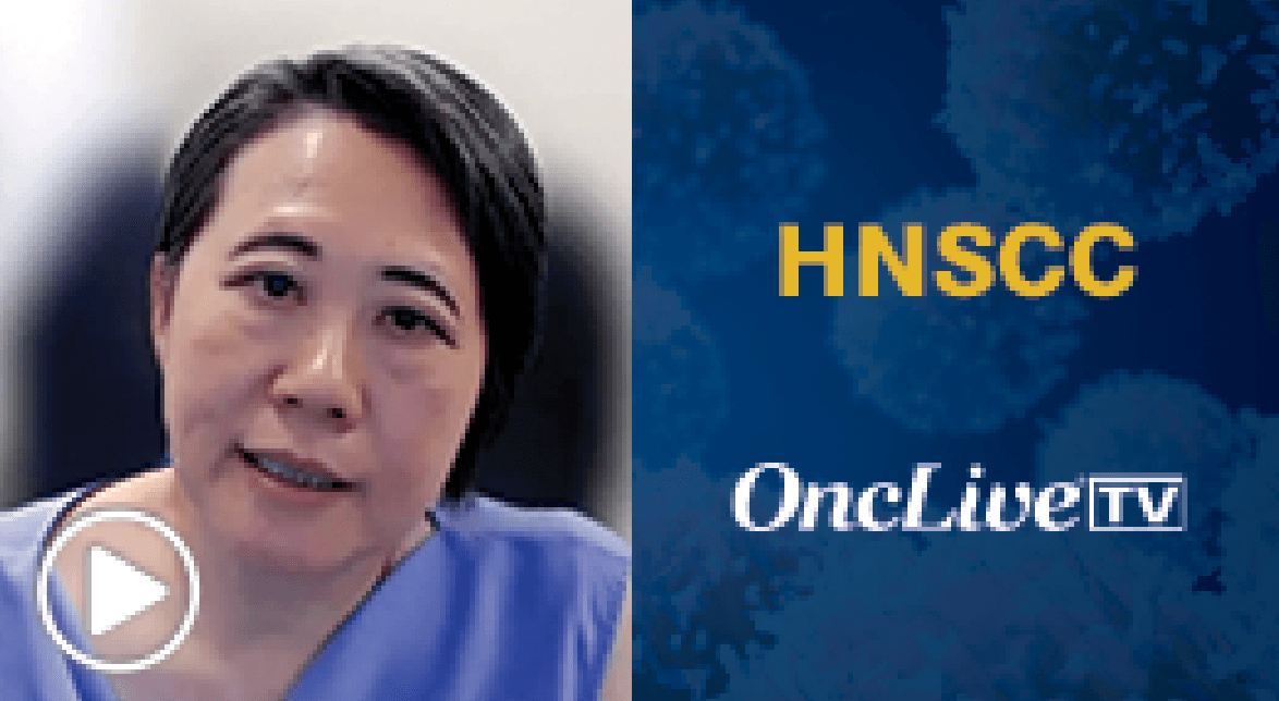 Lillian L Siu, MD, FRCPC