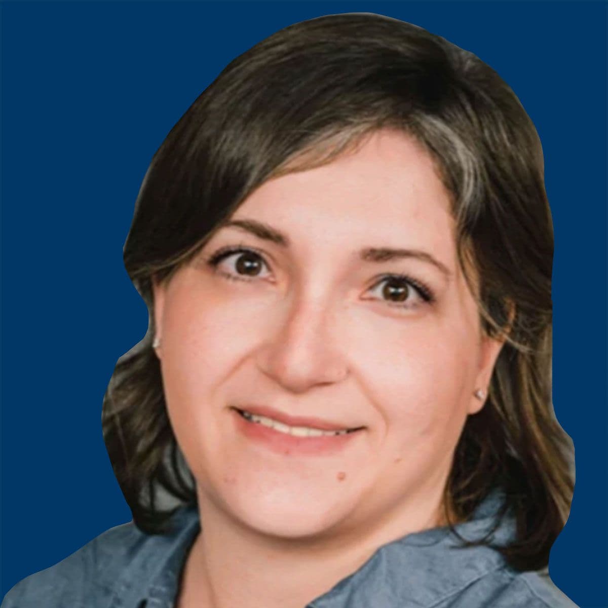 Nicoletta Cieri, MD, PhD