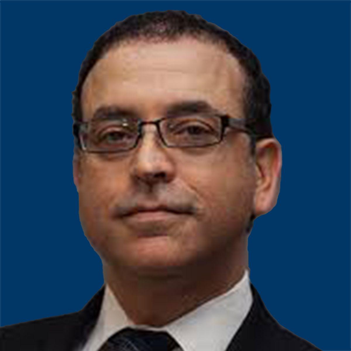 Giuseppe Del Priore, MD, MPH, chief medical officer, BriaCell